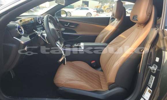 Buy Used Mercedes-Benz GLE Black Car in Dangara in Khatlon Buy Used Mercedes-Benz GLE Black Car in Dangara in Khatlon