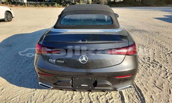 Buy Used Mercedes-Benz GLE Black Car in Dangara in Khatlon Buy Used Mercedes-Benz GLE Black Car in Dangara in Khatlon