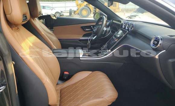 Buy Used Mercedes-Benz GLE Black Car in Dangara in Khatlon Buy Used Mercedes-Benz GLE Black Car in Dangara in Khatlon