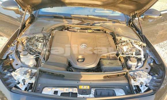 Buy Used Mercedes-Benz GLE Black Car in Dangara in Khatlon Buy Used Mercedes-Benz GLE Black Car in Dangara in Khatlon
