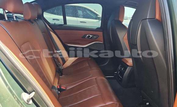 Buy Used BMW M3 Green Car in Chorku in Sughd Buy Used BMW M3 Green Car in Chorku in Sughd