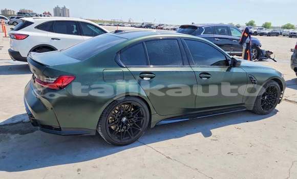 Buy Used BMW M3 Green Car in Chorku in Sughd Buy Used BMW M3 Green Car in Chorku in Sughd