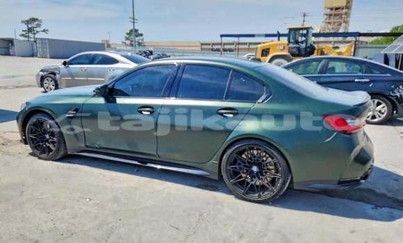 Buy Used BMW M3 Green Car in Chorku in Sughd Buy Used BMW M3 Green Car in Chorku in Sughd