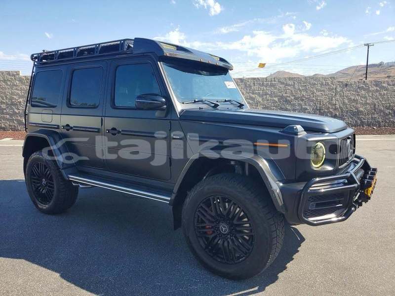 Big with watermark mercedes benz g klasse sughd chorku 41497