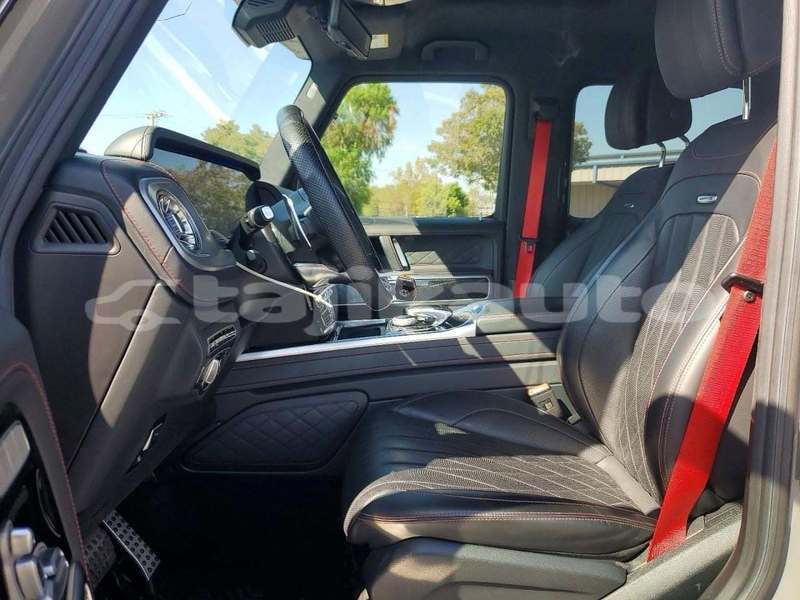 Big with watermark mercedes benz g klasse sughd chorku 41497