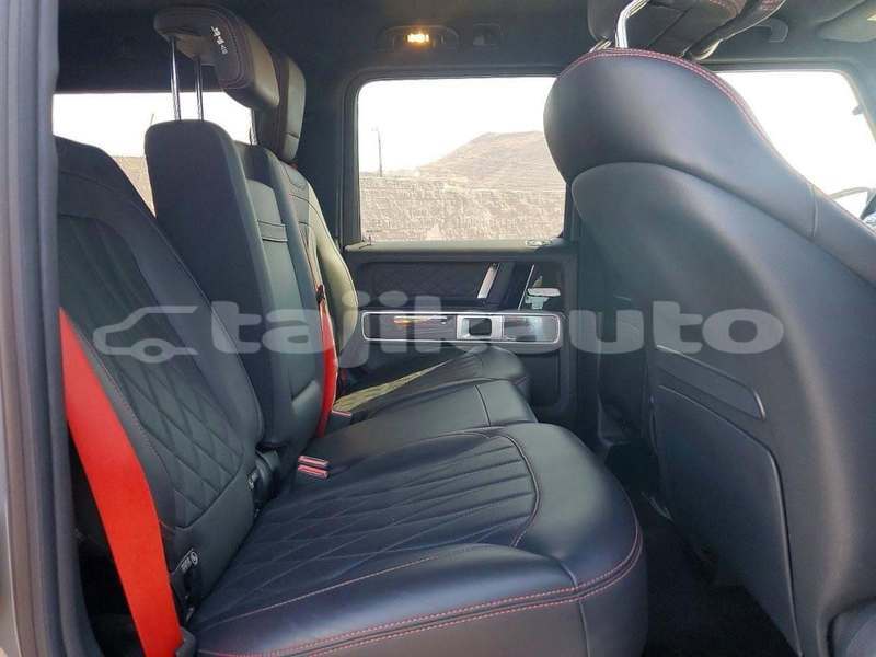 Big with watermark mercedes benz g klasse sughd chorku 41497