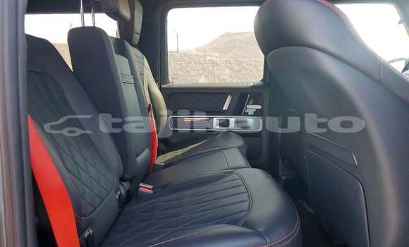 Buy Used Mercedes-Benz G-klasse Black Car in Chorku in Sughd Buy Used Mercedes-Benz G-klasse Black Car in Chorku in Sughd