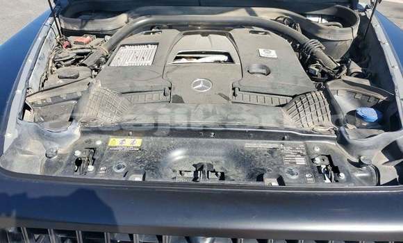 Buy Used Mercedes-Benz G-klasse Black Car in Chorku in Sughd Buy Used Mercedes-Benz G-klasse Black Car in Chorku in Sughd