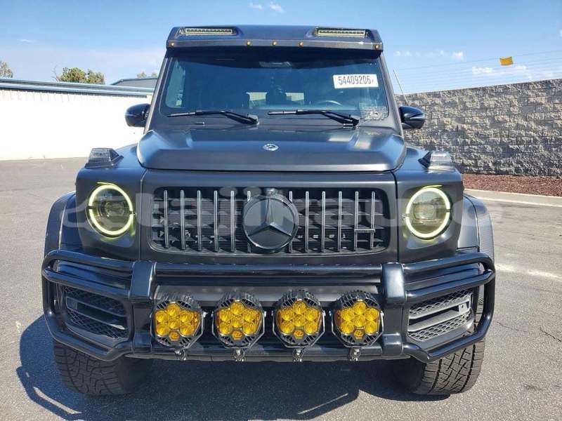 Big with watermark mercedes benz g klasse sughd chorku 41497