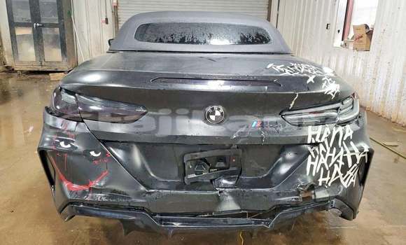 Buy Used BMW M6 Other Car in Chorku in Sughd