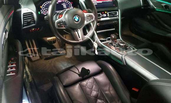 Buy Used BMW M6 Other Car in Chorku in Sughd Buy Used BMW M6 Other Car in Chorku in Sughd