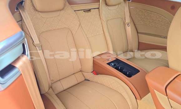 Buy Used Bentley Continental Red Car in Chorku in Sughd Buy Used Bentley Continental Red Car in Chorku in Sughd