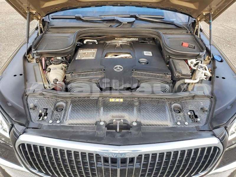 Big with watermark mercedes benz maybach s klasse khatlon khojamaston 41500