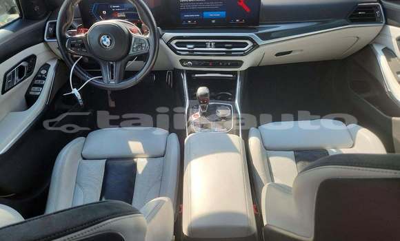 Buy Used BMW M3 White Car in Chkalov in Sughd Buy Used BMW M3 White Car in Chkalov in Sughd