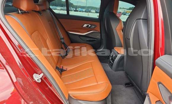 Buy Used BMW X6 M Red Car in Chorku in Sughd Buy Used BMW X6 M Red Car in Chorku in Sughd