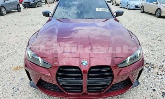 Buy Used BMW X6 M Red Car in Chorku in Sughd Buy Used BMW X6 M Red Car in Chorku in Sughd
