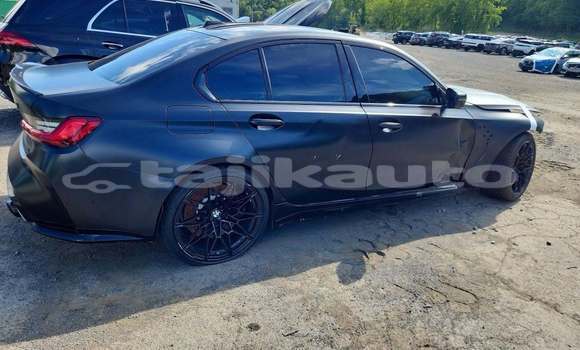 Buy Used BMW M3 Black Car in Chorku in Sughd Buy Used BMW M3 Black Car in Chorku in Sughd