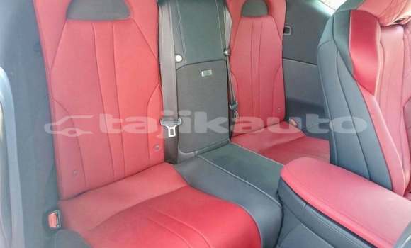Buy Used Lexus LC White Car in Chkalov in Sughd Buy Used Lexus LC White Car in Chkalov in Sughd