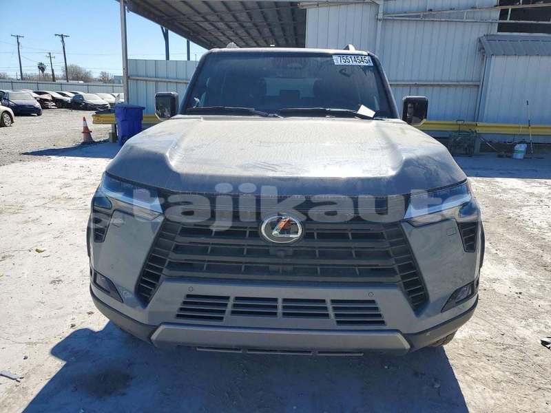 Big with watermark lexus gx sughd chorku 41505