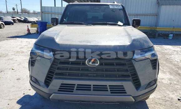 Buy Used Lexus GX Other Car in Chorku in Sughd