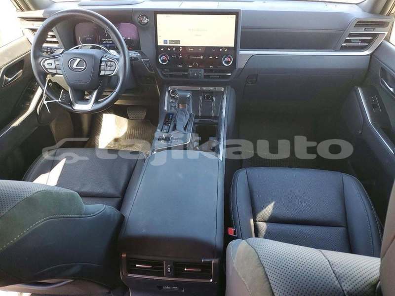 Big with watermark lexus gx sughd chorku 41505