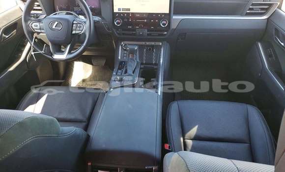 Buy Used Lexus GX Other Car in Chorku in Sughd Buy Used Lexus GX Other Car in Chorku in Sughd