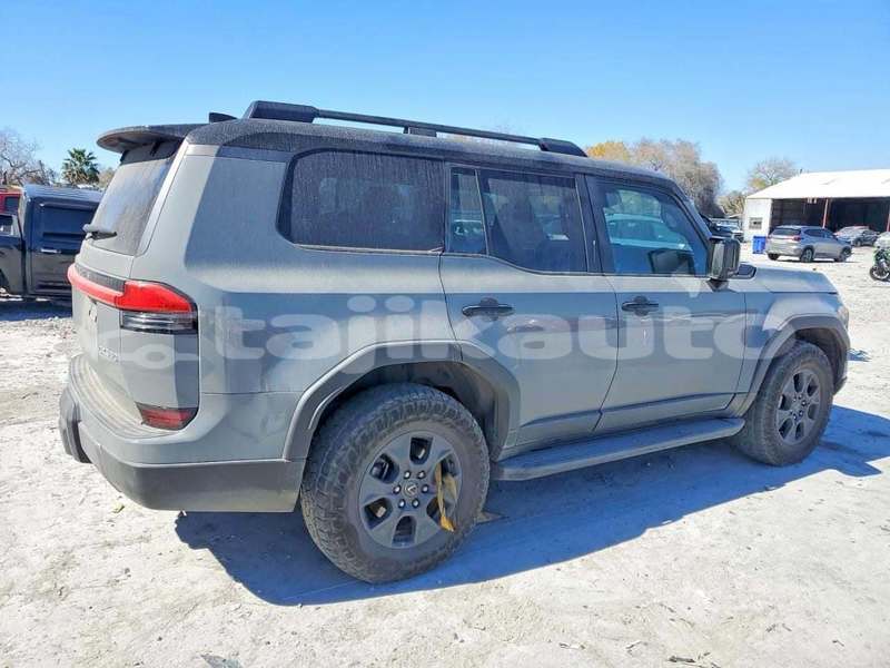 Big with watermark lexus gx sughd chorku 41505
