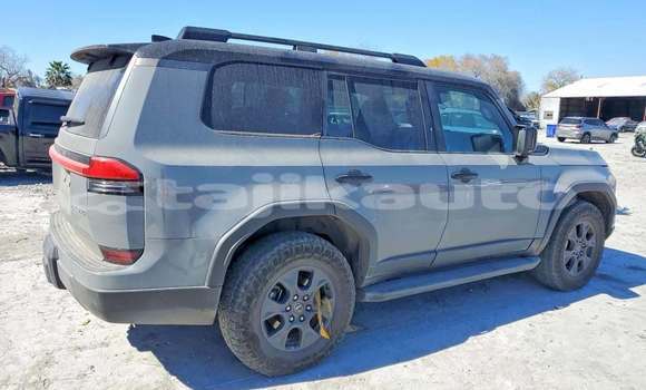 Buy Used Lexus GX Other Car in Chorku in Sughd Buy Used Lexus GX Other Car in Chorku in Sughd