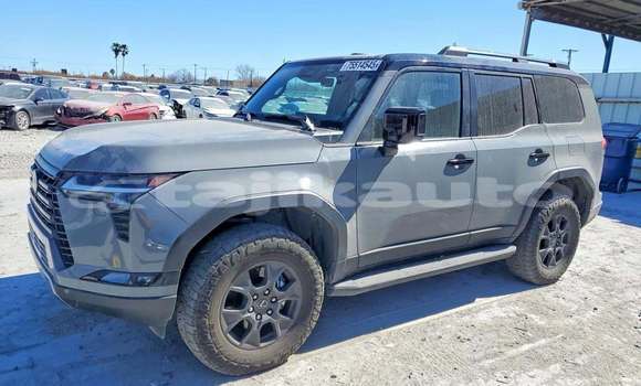Buy Used Lexus GX Other Car in Chorku in Sughd Buy Used Lexus GX Other Car in Chorku in Sughd