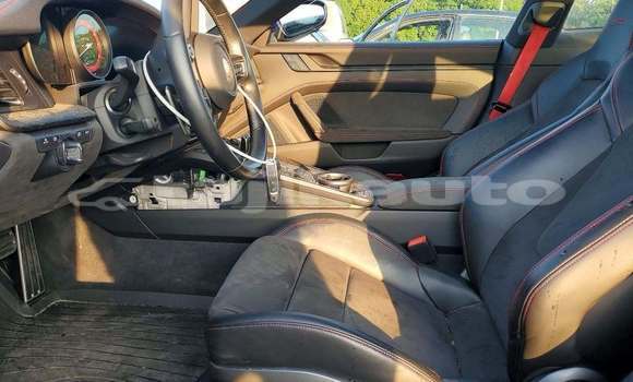 Buy Used Porsche 911 Blue Car in Chkalov in Sughd Buy Used Porsche 911 Blue Car in Chkalov in Sughd