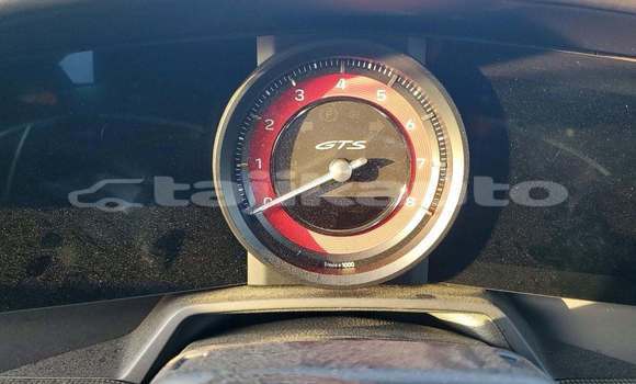 Buy Used Porsche 911 Blue Car in Chkalov in Sughd Buy Used Porsche 911 Blue Car in Chkalov in Sughd