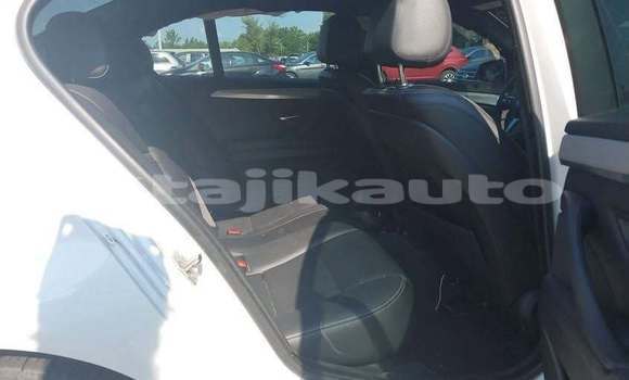 Buy Used BMW 501 White Car in Chkalov in Sughd Buy Used BMW 501 White Car in Chkalov in Sughd