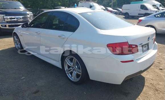 Buy Used BMW 501 White Car in Chkalov in Sughd Buy Used BMW 501 White Car in Chkalov in Sughd