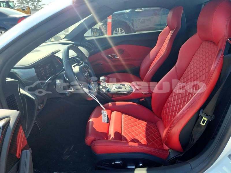 Big with watermark audi r8 sughd buston 41509