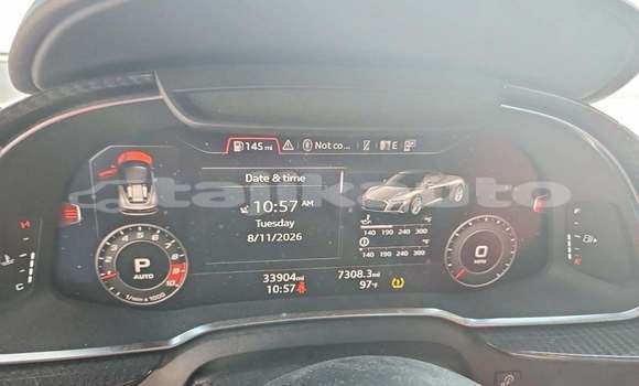 Buy Used Audi R8 White Car in Buston in Sughd Buy Used Audi R8 White Car in Buston in Sughd