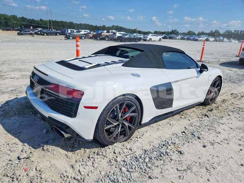 Big with watermark audi r8 sughd buston 41509
