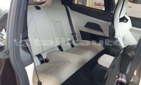 Buy Used BMW M4 Red Car in Chkalov in Sughd Buy Used BMW M4 Red Car in Chkalov in Sughd