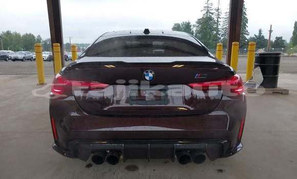 Buy Used BMW M4 Red Car in Chkalov in Sughd Buy Used BMW M4 Red Car in Chkalov in Sughd