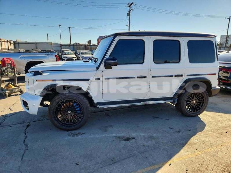 Big with watermark mercedes benz g klasse sughd buston 41514