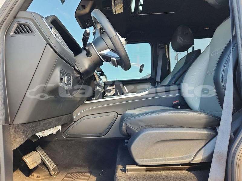 Big with watermark mercedes benz g klasse sughd buston 41514