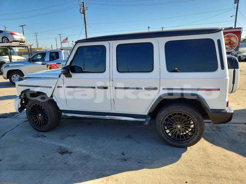 Big with watermark mercedes benz g klasse sughd buston 41514