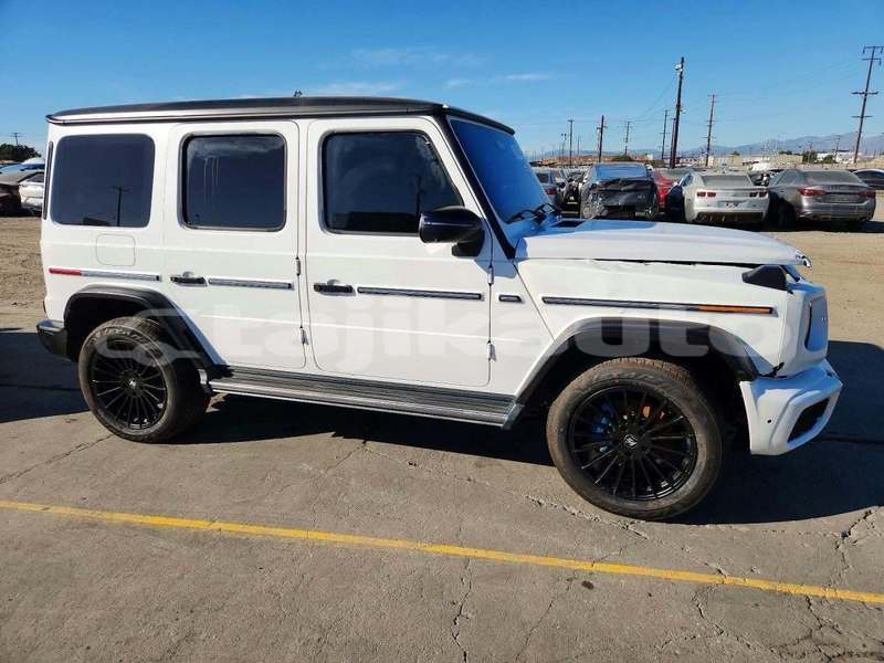 Big with watermark mercedes benz g klasse sughd buston 41514