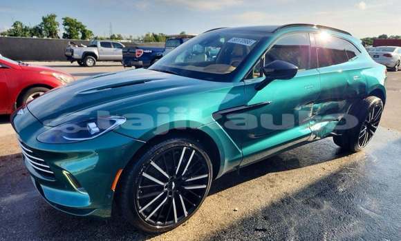 Buy Used Toyota Surf Blue Car in Chorku in Sughd Buy Used Toyota Surf Blue Car in Chorku in Sughd