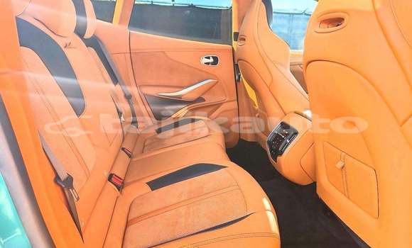 Buy Used Toyota Surf Blue Car in Chorku in Sughd Buy Used Toyota Surf Blue Car in Chorku in Sughd