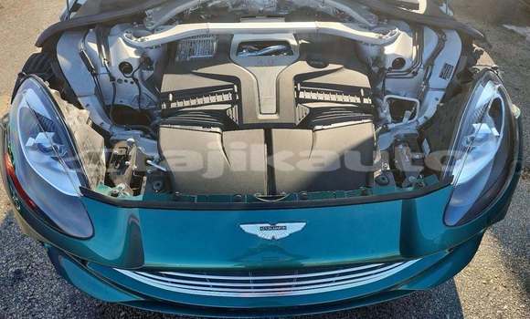 Buy Used Toyota Surf Blue Car in Chorku in Sughd Buy Used Toyota Surf Blue Car in Chorku in Sughd