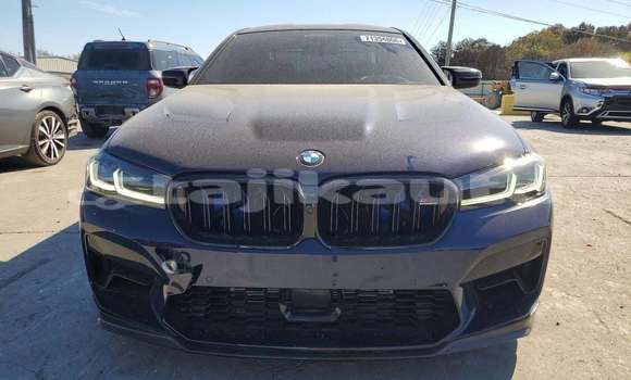 Buy Used BMW M5 Green Car in Chorku in Sughd Buy Used BMW M5 Green Car in Chorku in Sughd