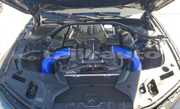 Buy Used BMW M5 Green Car in Chorku in Sughd Buy Used BMW M5 Green Car in Chorku in Sughd