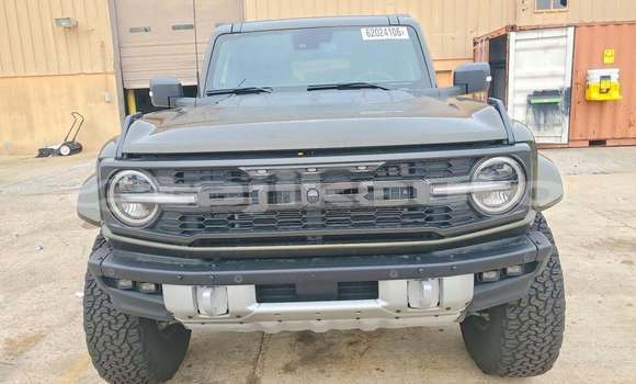 Buy Used Ford Bronco Other Car in Chkalov in Sughd Buy Used Ford Bronco Other Car in Chkalov in Sughd
