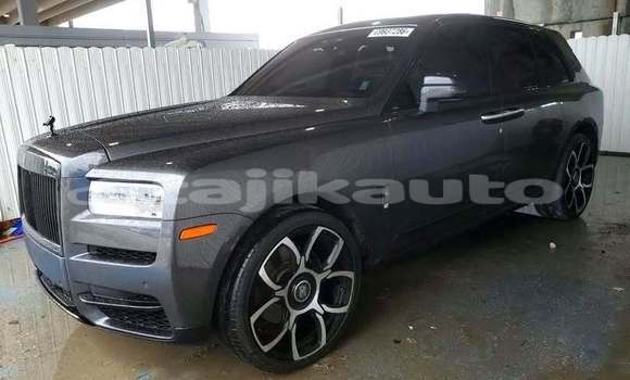 Buy Used Rolls-Royce Cullinan Other Car in Garm in Karotegin Buy Used Rolls-Royce Cullinan Other Car in Garm in Karotegin