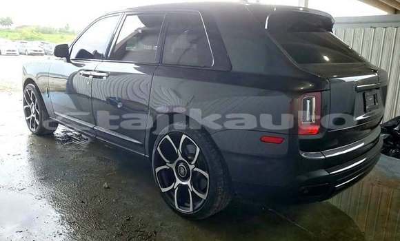 Buy Used Rolls-Royce Cullinan Other Car in Garm in Karotegin Buy Used Rolls-Royce Cullinan Other Car in Garm in Karotegin
